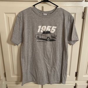 Men’s graphic tshirt